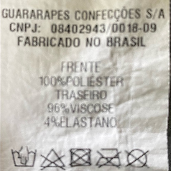 Leopard Print Blouse - Picture 5 of 6